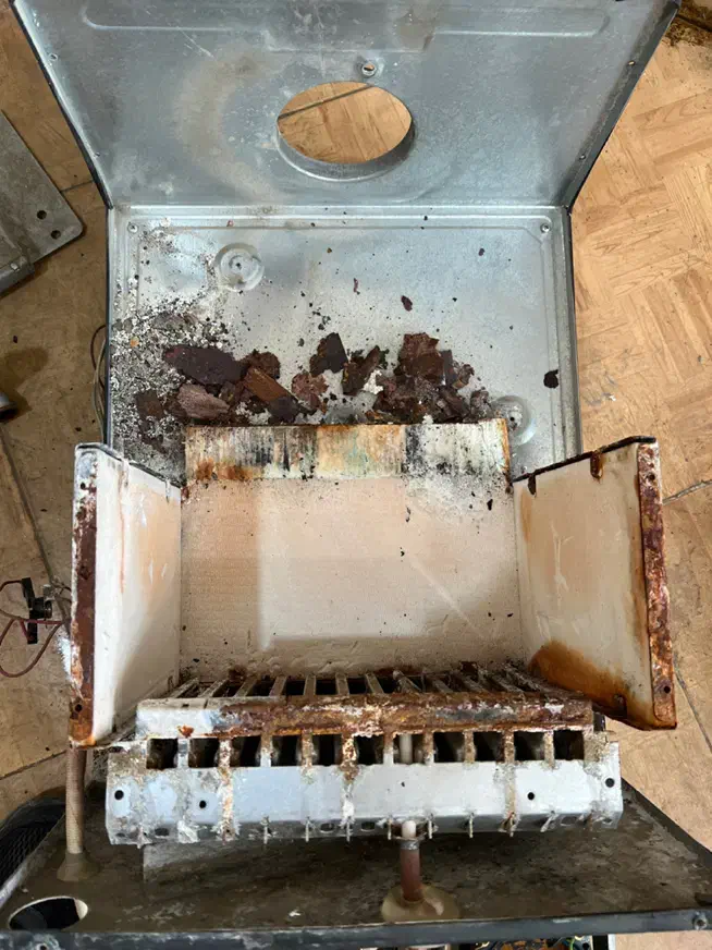 تعمیرات تخصصی پکیج|آبگرمکن، پکیج، شوفاژ|پردیس, فاز ۵|دیوار