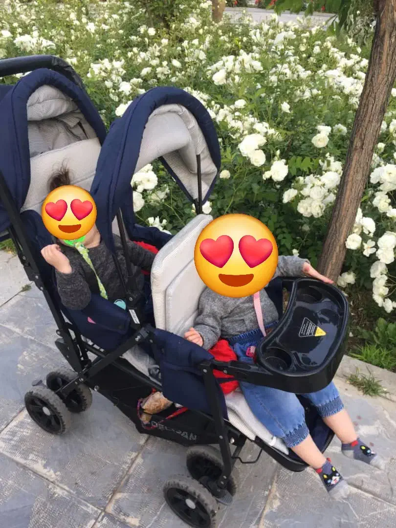 کالاسکه|کالسکه و لوازم جانبی|پردیس, فاز ۳|دیوار