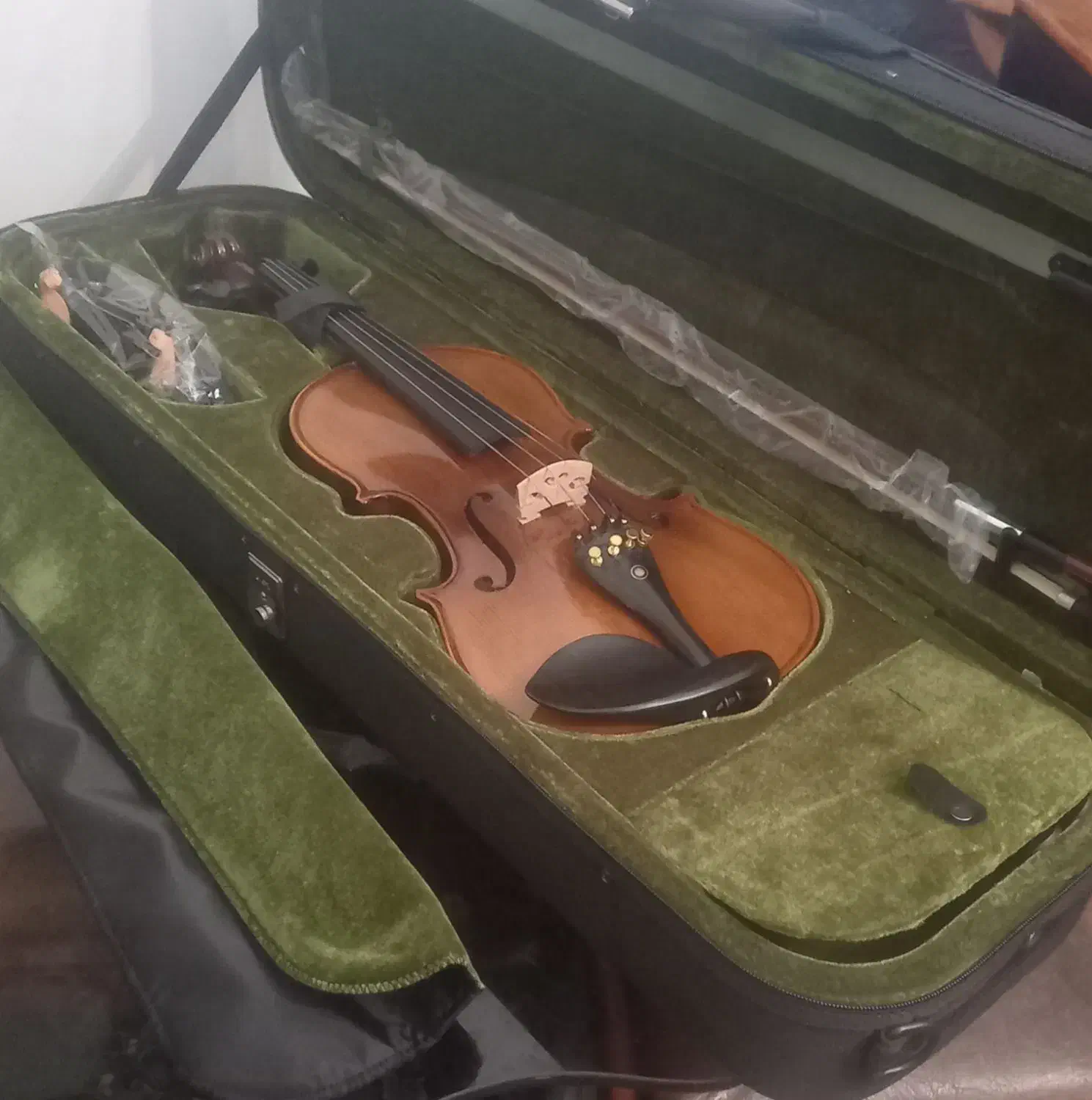 ویولن|ویولن|تهران, حشمتیه|دیوار