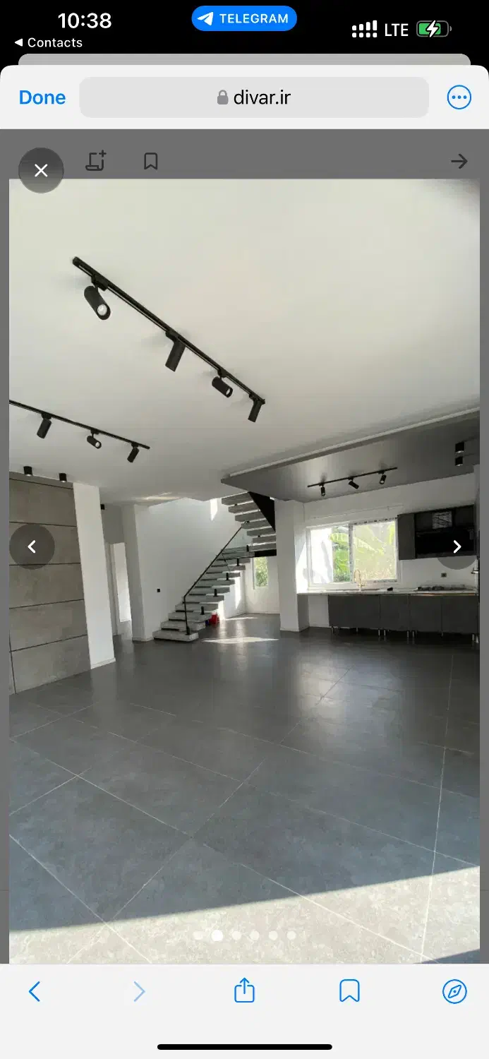 فروش ویلای دوبلکس در شهر زیبای نور|فروش خانه و ویلا|رویان, |دیوار