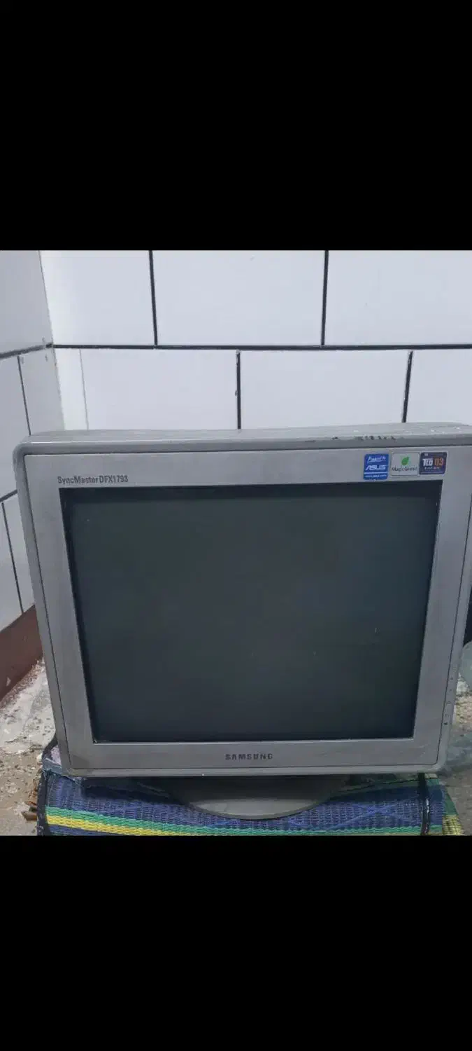 مانیتور سامسونگ|قطعات و لوازم جانبی رایانه|سوسنگرد, |دیوار