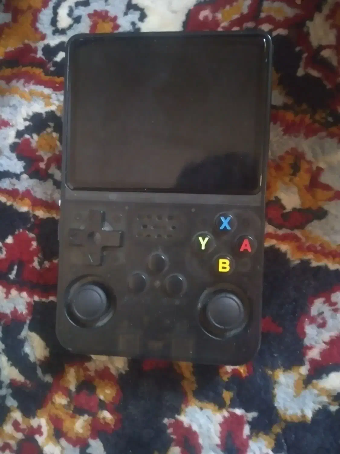 کنسول دستی r36s|کنسول، بازی ویدئویی و آنلاین|ایذه, |دیوار