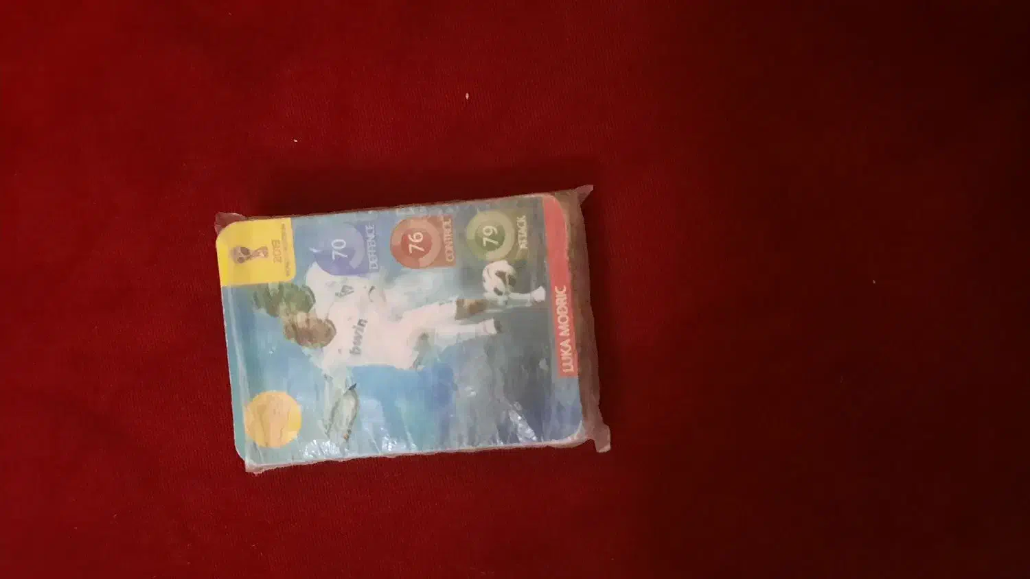 کارت های بازی فوتبال|کلکسیون و سرگرمی|نوشهر, |دیوار