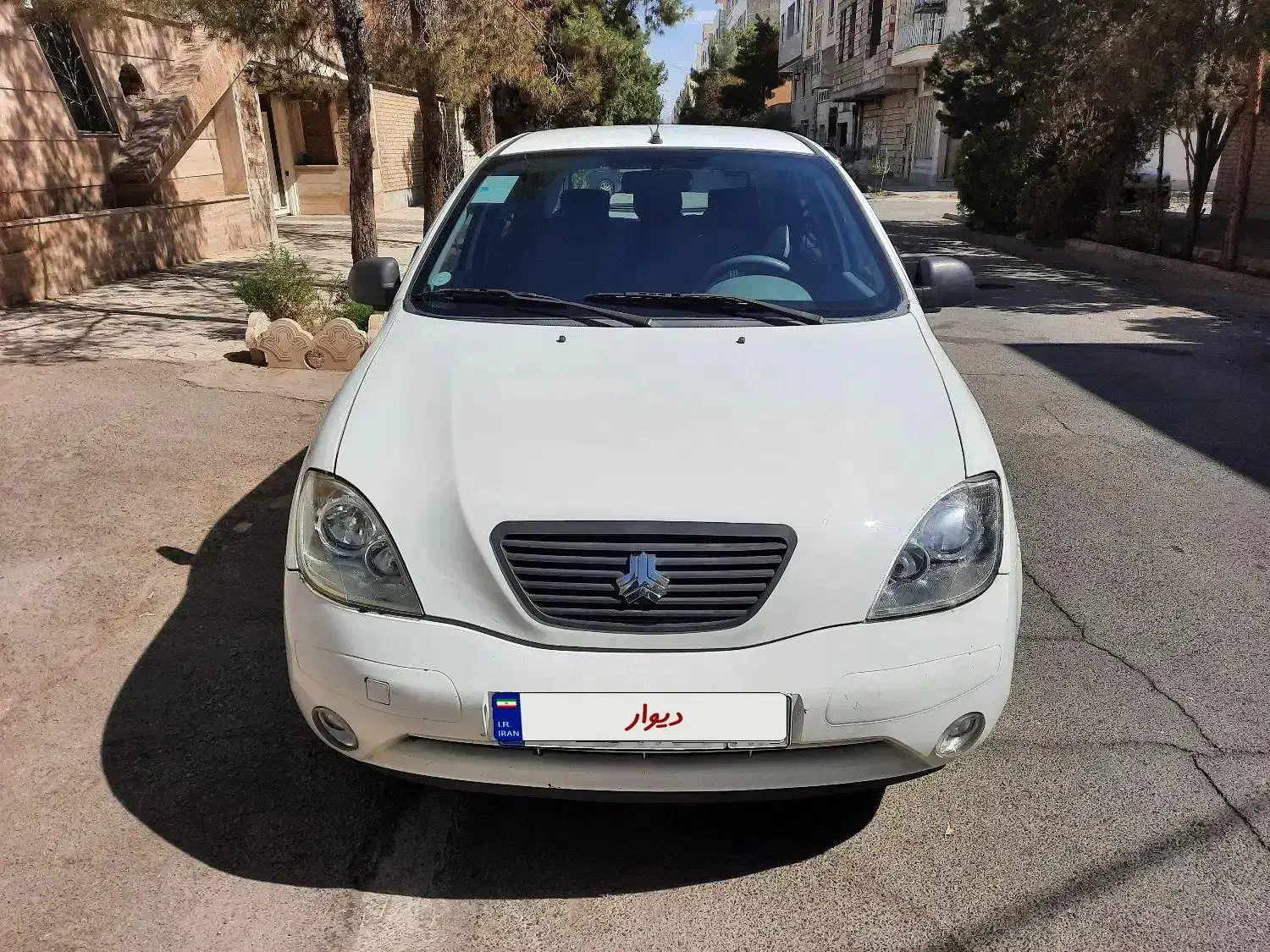 تیبا ۲ مدل ۹۹|خودرو سواری و وانت|سمنان, |دیوار