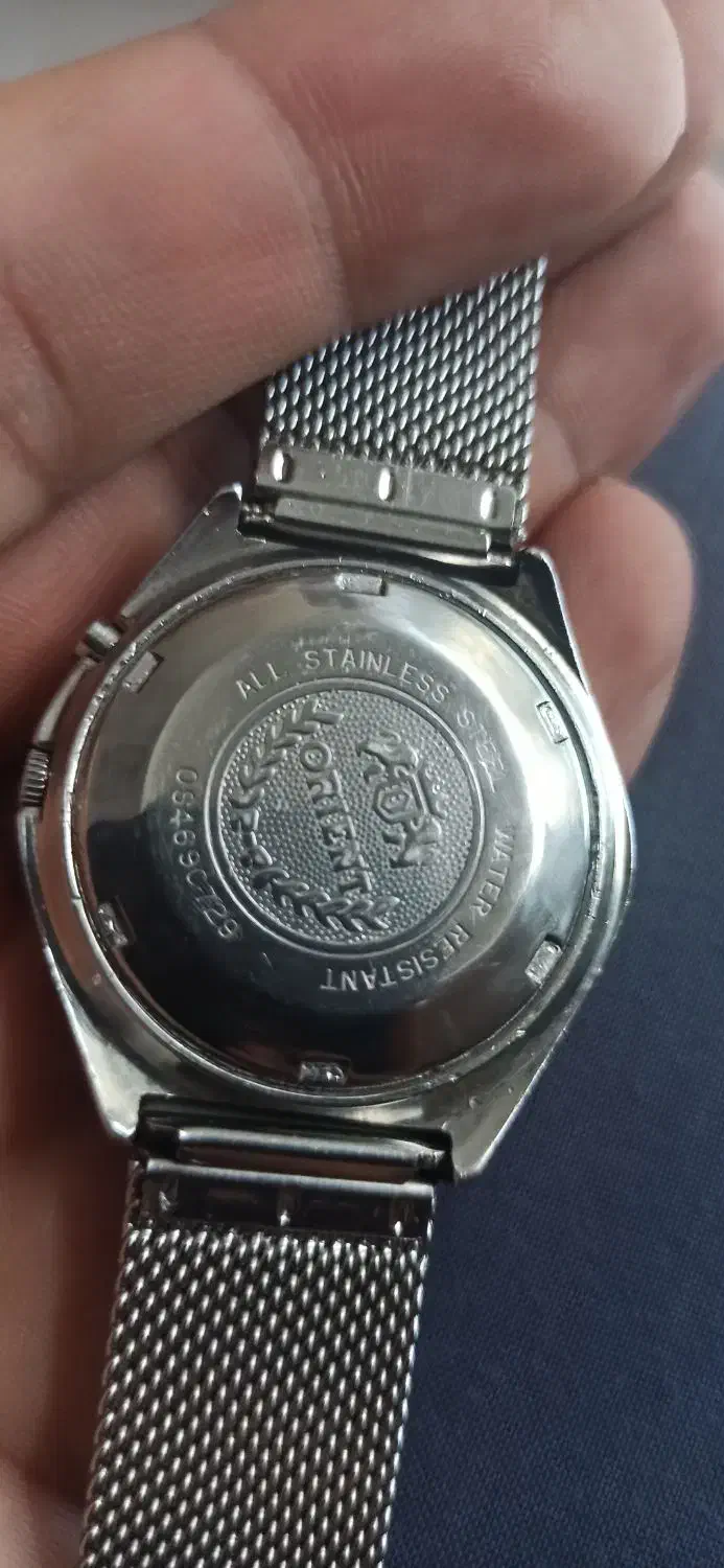 اورینت حرفه ای|ساعت|ملایر, |دیوار