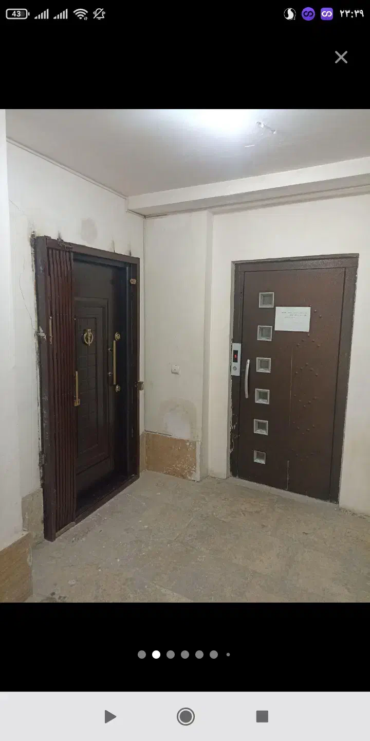 واحد آپارتمانی ۷۸ متری کلبه سازان|فروش آپارتمان|هشتگرد, فاز ۷ مهستان|دیوار