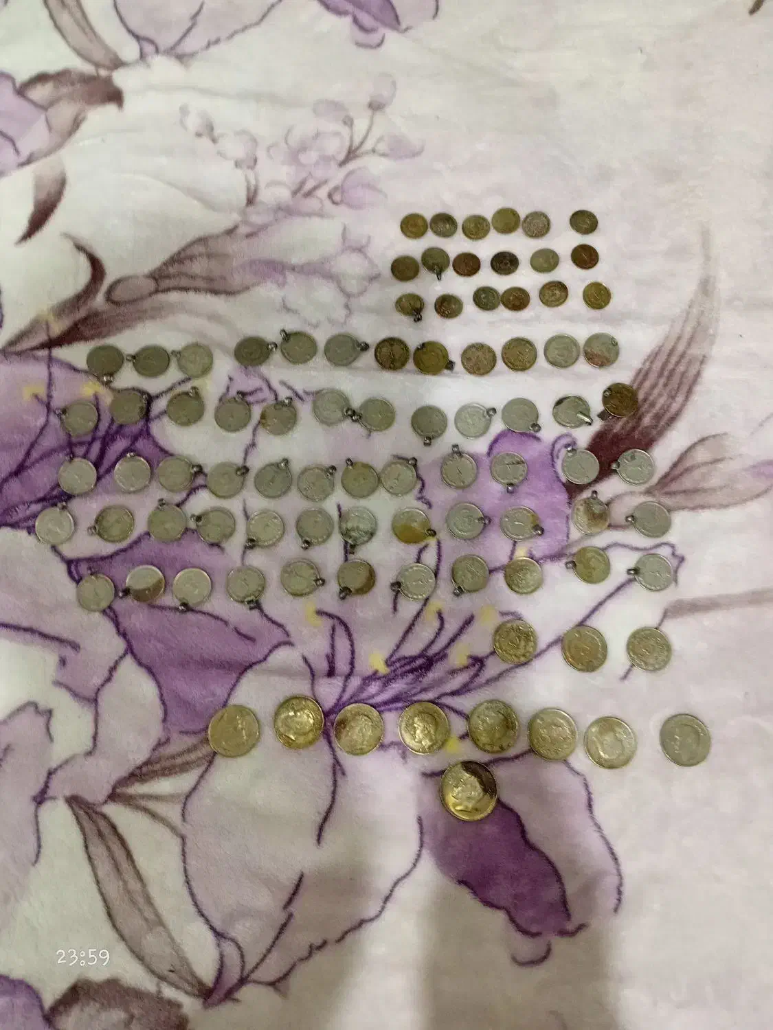 سکه قدیمی رضا شاه|کلکسیون سکه، تمبر، اسکناس|تبریز, |دیوار