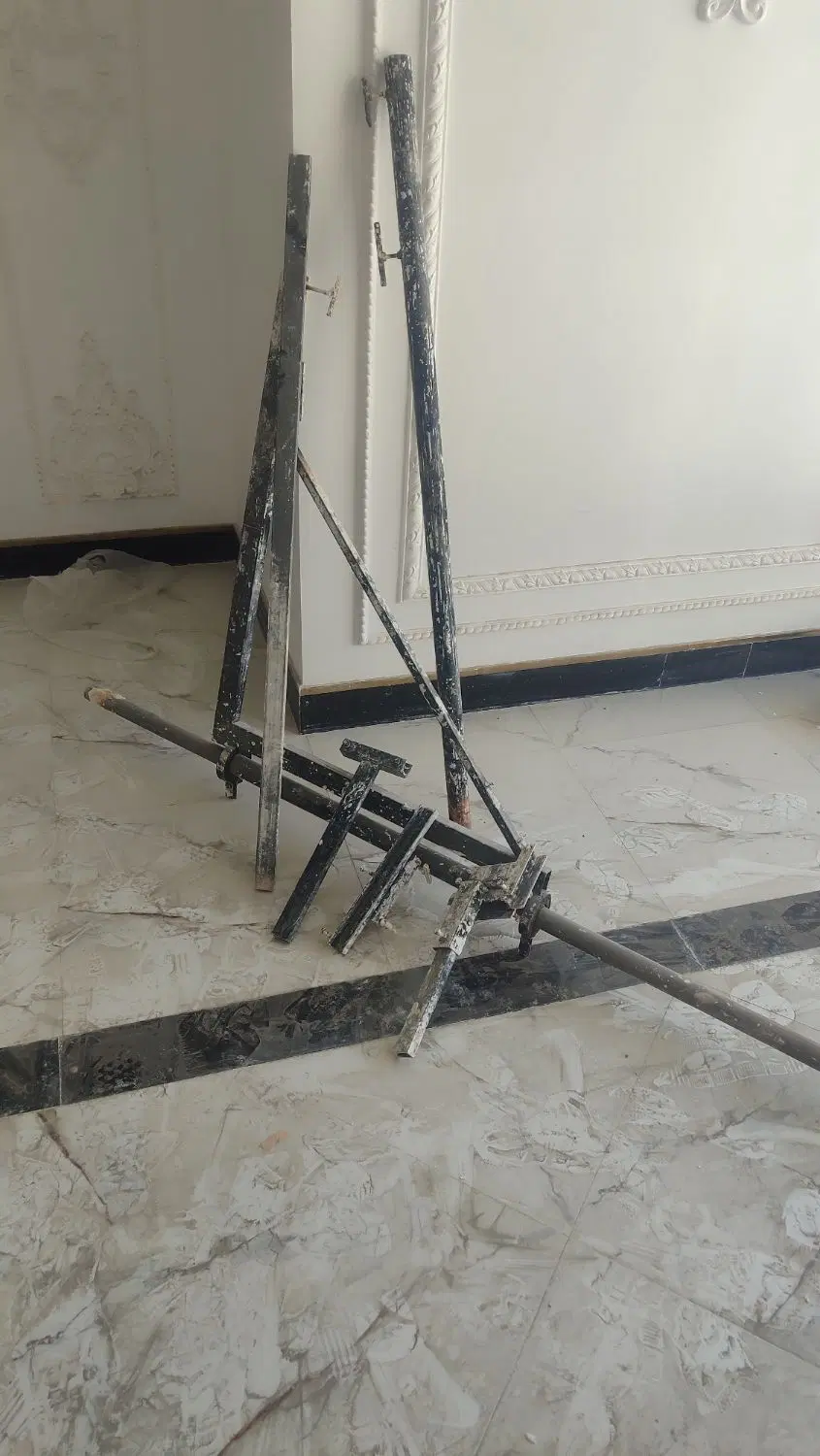 جک گچ کاری|ابزارآلات|زاهدان, |دیوار