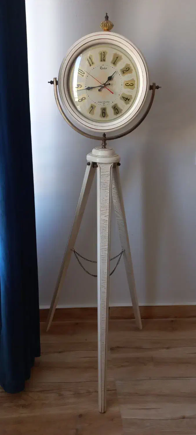 ساعت ایستاده|ساعت دیواری و تزئینی|گرمی, |دیوار