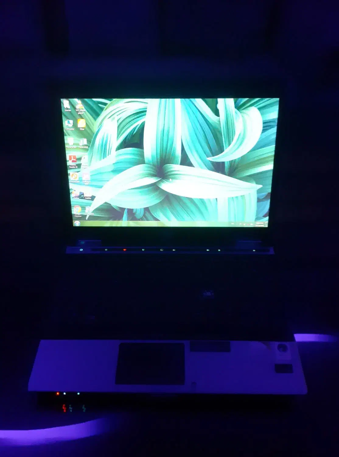 HP EliteBook 2530p|رایانه همراه|هشتگرد, قاسم آباد بزرگ|دیوار