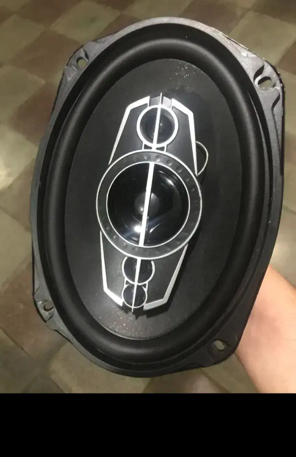 اسپیکر۶۹۵۹|سیستم صوتی خانگی|اندیمشک, |دیوار