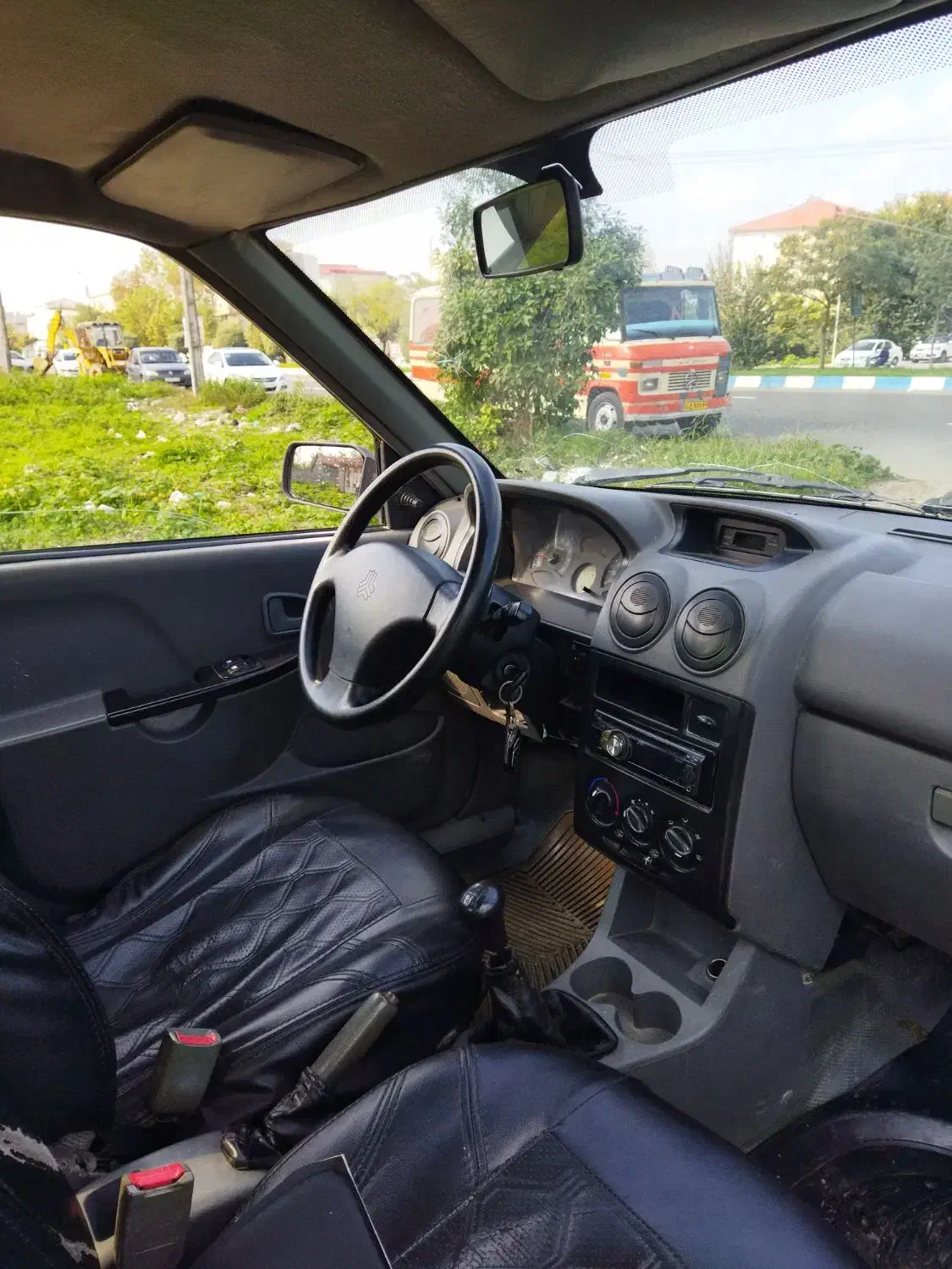 پراید ۱۳۱ سالم|خودرو سواری و وانت|صومعهسرا, |دیوار