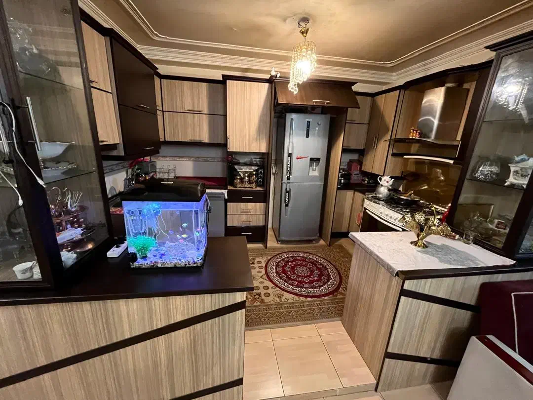 فروش آپارتمان فرشته شمالی طبقه ۳|فروش آپارتمان|تبریز, |دیوار