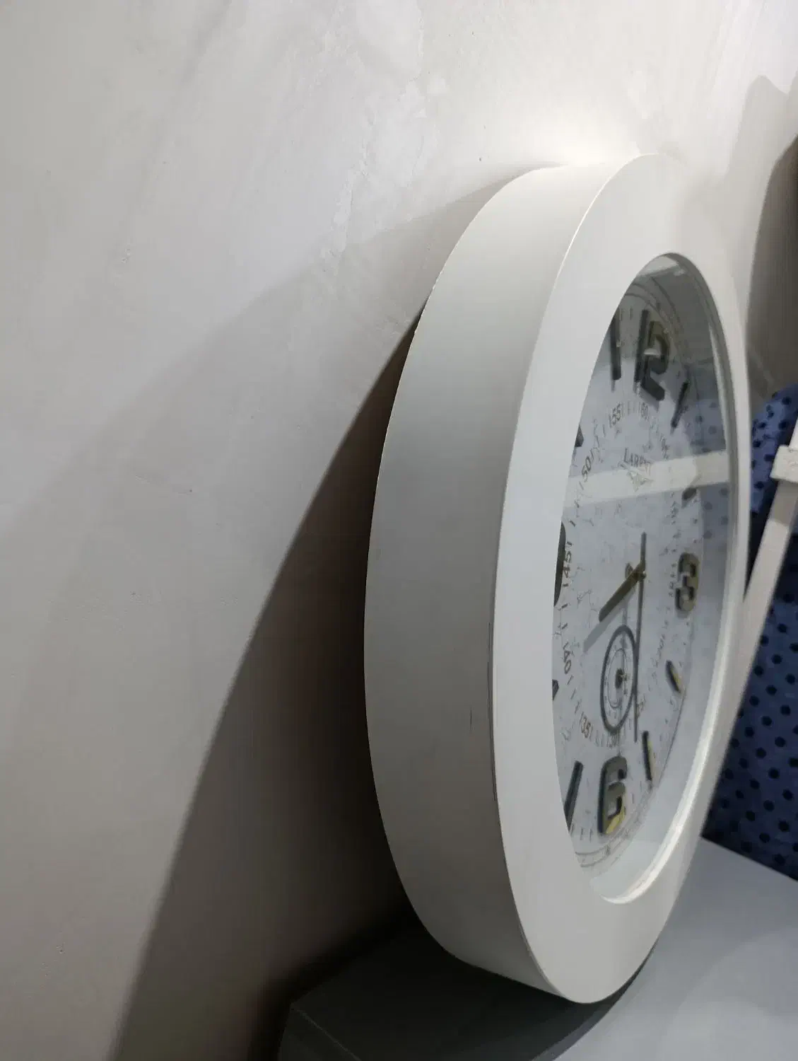 ساعت دیواری|ساعت دیواری و تزئینی|قدس, شهر‌قدس|دیوار