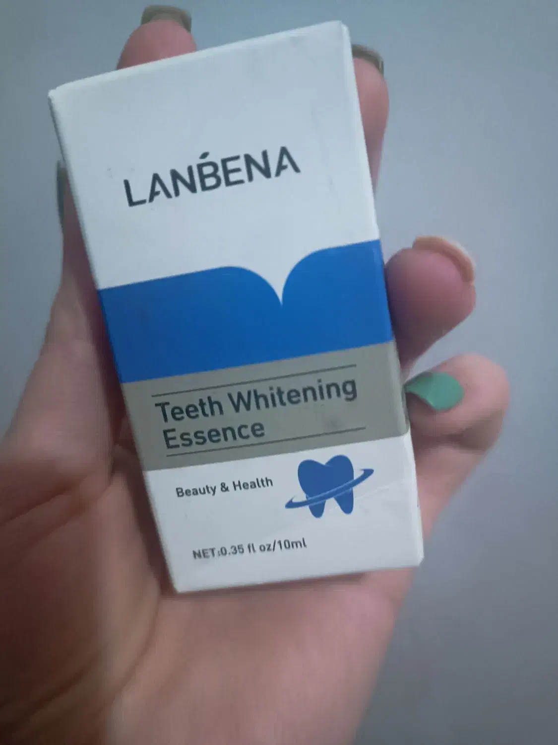 سفید کننده دندان تضمینی|مواد شوینده و دستمال کاغذی|ارومیه, |دیوار