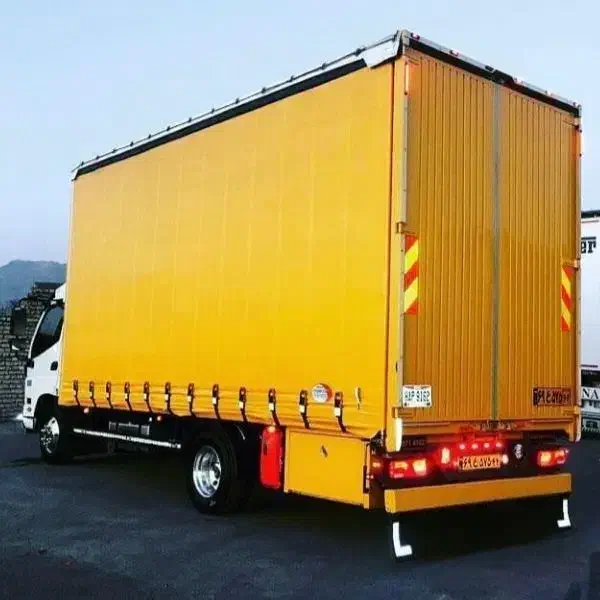 حمل اثاث با ماشین وکادر درخدمت همشهریان|خدمات حمل و نقل|شاهین دژ, |دیوار