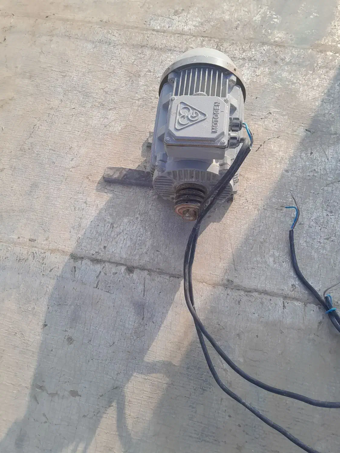 دینام سه فاز|مصالح و تجهیزات ساختمان|فردیس, شهرک شهید حسینی|دیوار