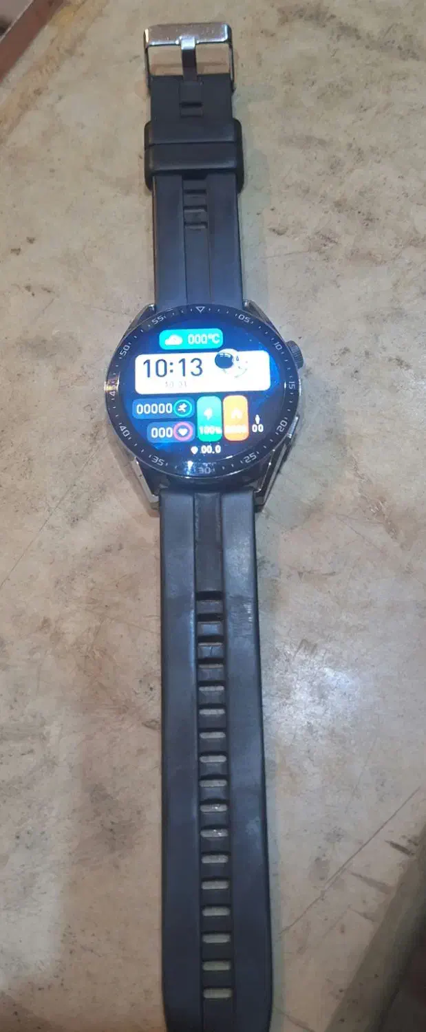 ساعت هوشمند ارو|ساعت|همدان, |دیوار