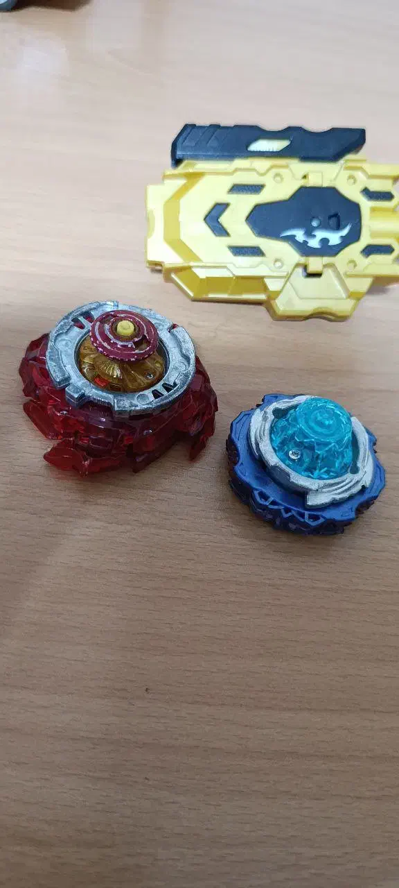 فرفره انفجاری|اسباب‌‌بازی|شاهین‌شهر, فردوسی|دیوار