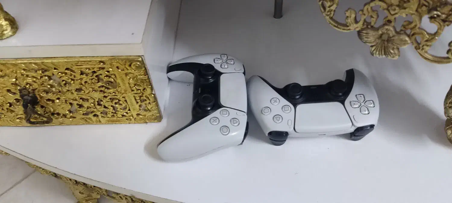 ps5|کنسول، بازی ویدئویی و آنلاین|مشهد, ایثار|دیوار