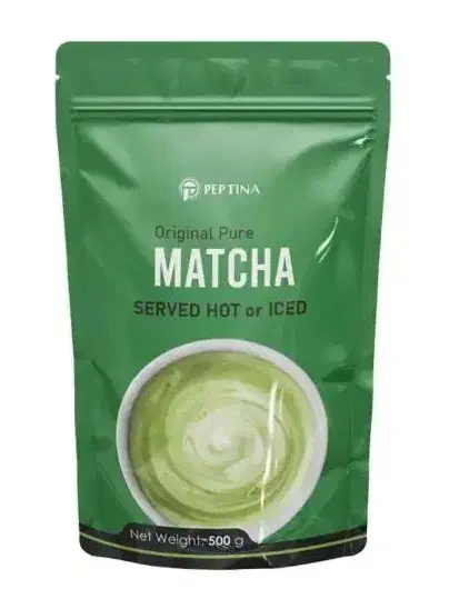 ماچا چای سبز ژاپنی مخصوص لاغری|حراج|شریفآباد, |دیوار