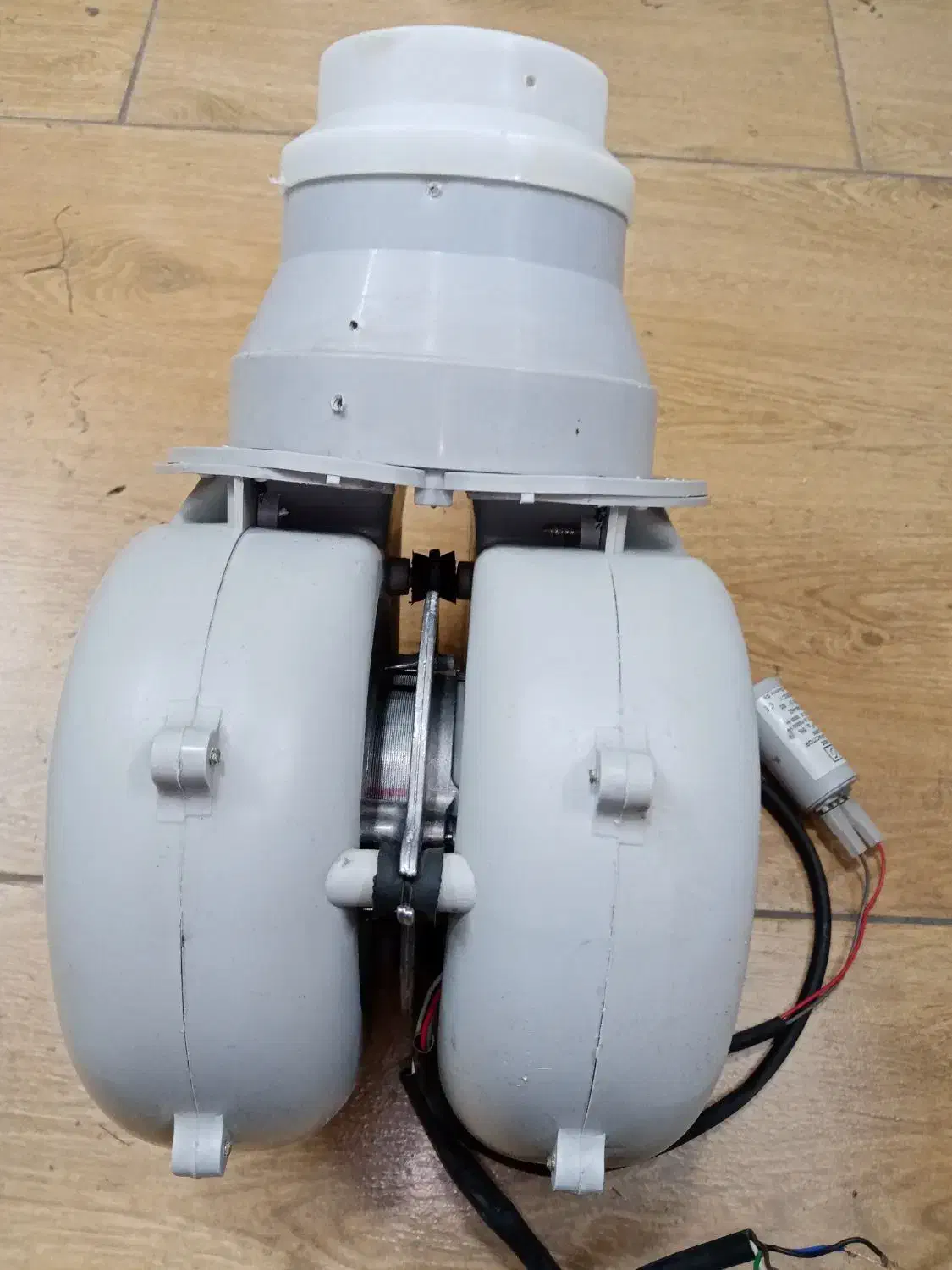 موتور هود توربو|هود|اسلام‌شهر, باغ فیض|دیوار