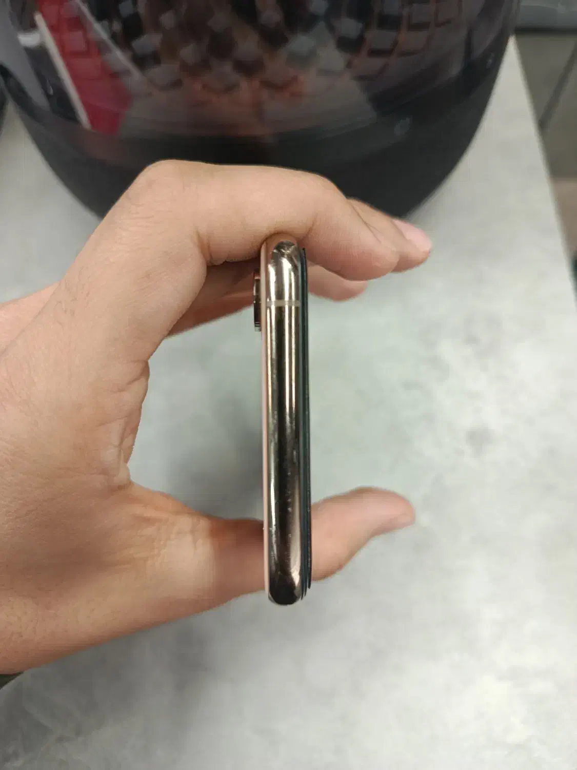 آیفون Xs 256|موبایل|سنندج, |دیوار