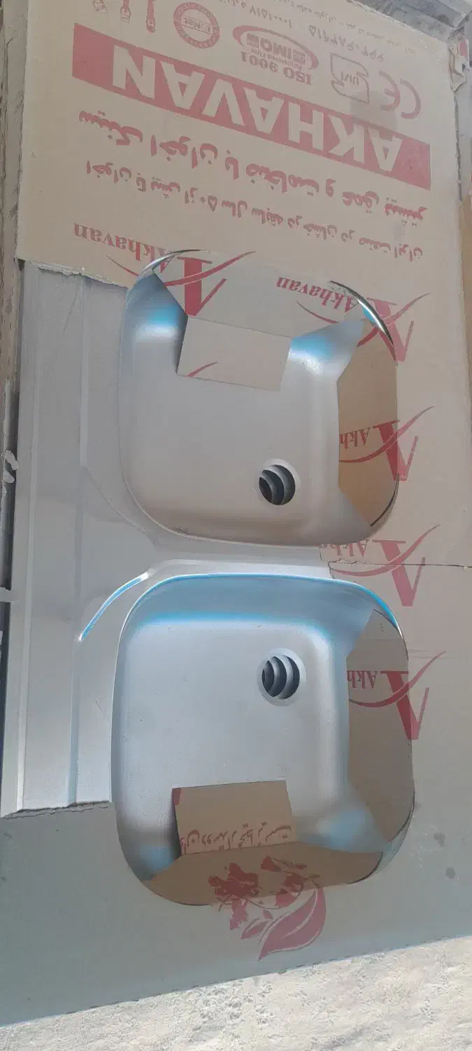 سینگ استیل اشپزخانه نو|مصالح و تجهیزات ساختمان|گرگان, |دیوار