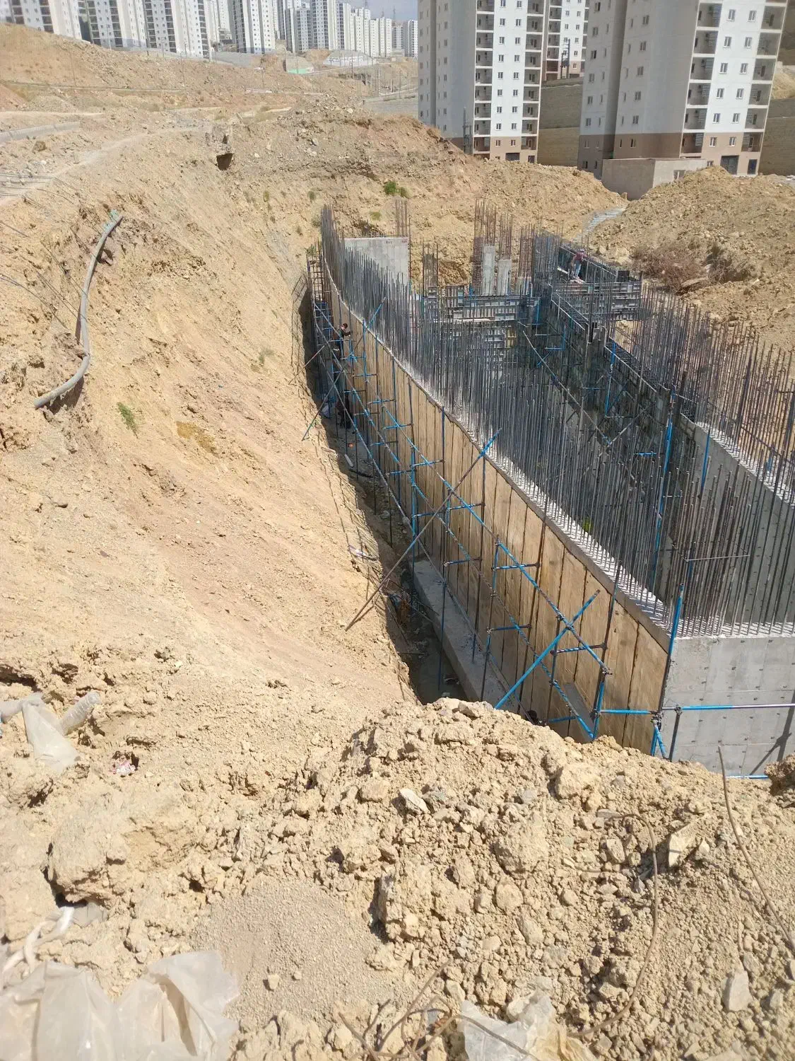 ایزوگام قیرگونی پردیس کمرد خرمدشت بومهن رودهن|خدمات پیشه و مهارت|پردیس, فاز ۸|دیوار