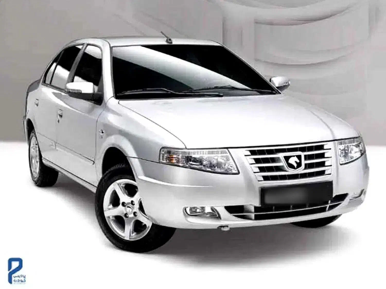 حواله فروشی سمندسورن پلاس تحویل فوری|خودرو سواری و وانت|شاهین دژ, |دیوار