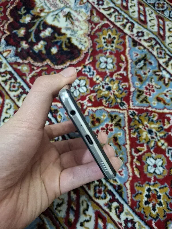 سامسونگ a52s باحافظه ۲۵۶|موبایل|باقرشهر, |دیوار