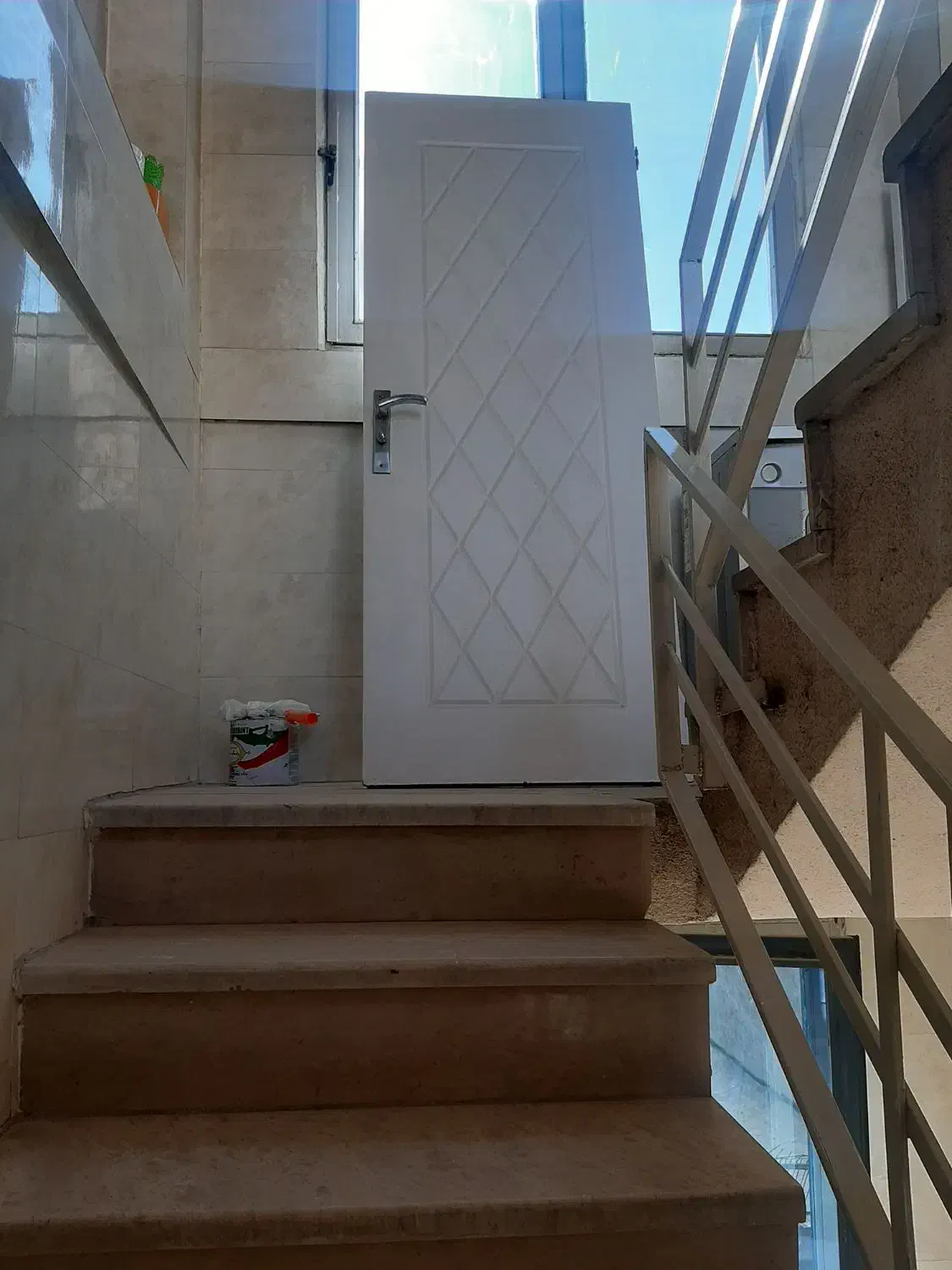 درب اتاقی|مصالح و تجهیزات ساختمان|تهران, سلیمانی|دیوار