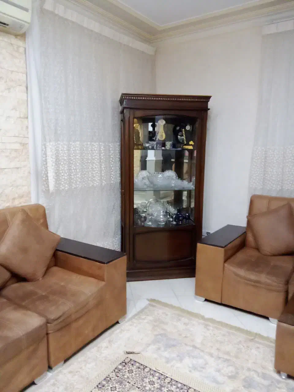 ویترین|بوفه، ویترین، کنسول|قم, پردیسان|دیوار