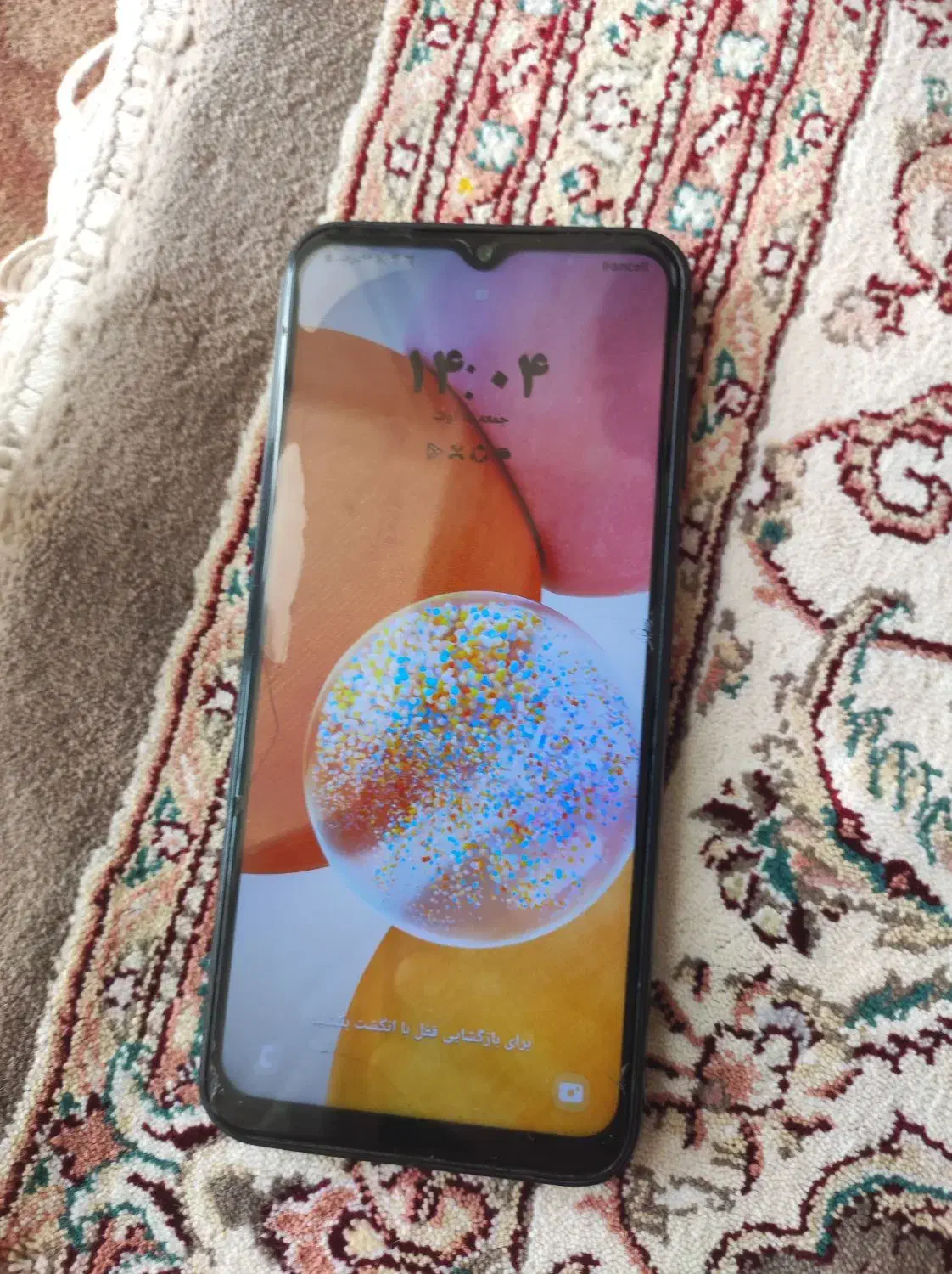 گوشی a14|موبایل|شهریار, شهرک شاهد|دیوار