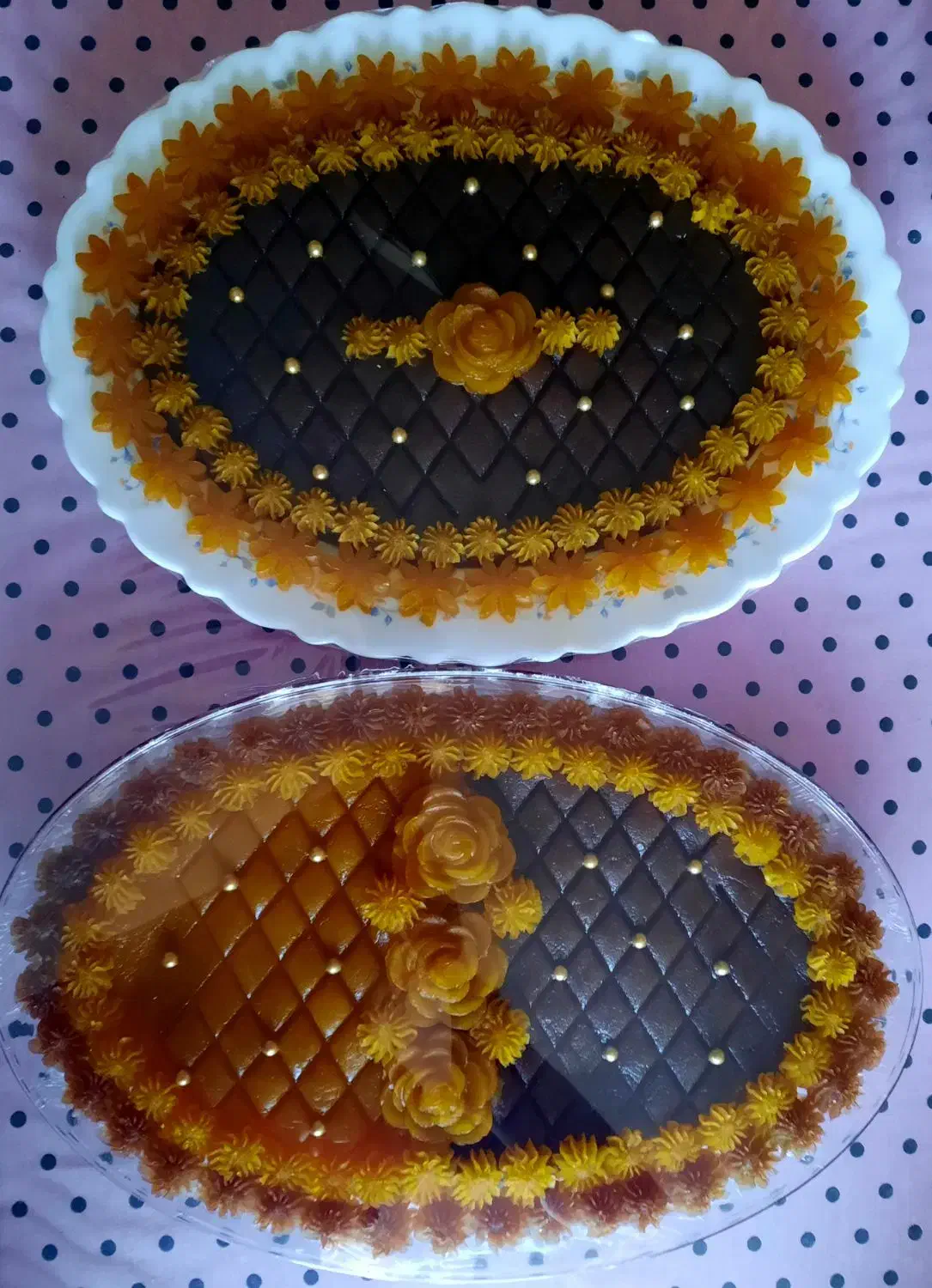 حلوا حلوای مجلسی|خوردنی و آشامیدنی|نیشابور, شهرک فیروزه|دیوار