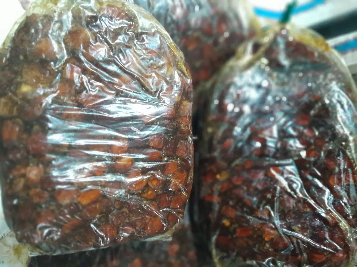 خرما|خوردنی و آشامیدنی|بلوک, |دیوار