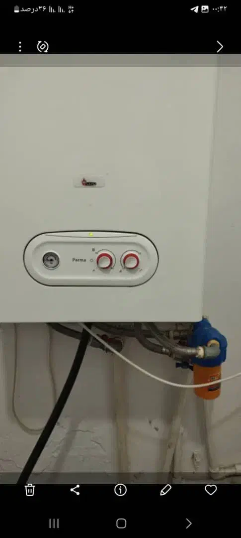 پکیج ـ آبگرمکن ـ لباسشویی|آبگرمکن، پکیج، شوفاژ|نسیم‌شهر, |دیوار