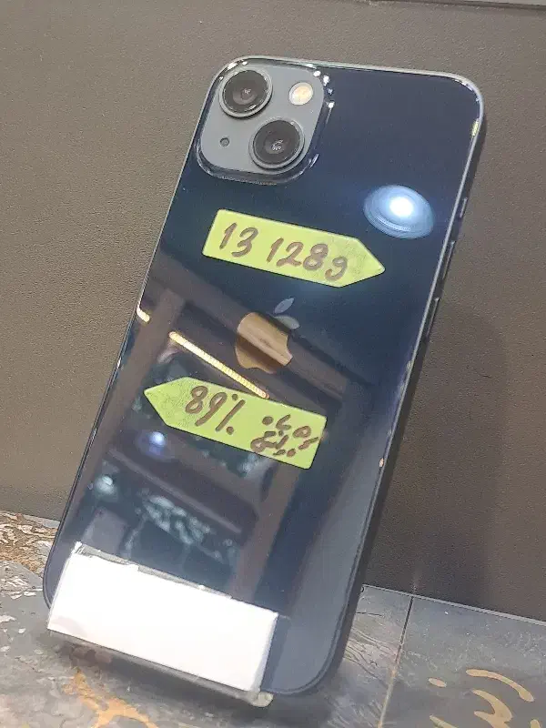 13normal با ۵ ماه گارانتی شرکتی|موبایل|رشت, بازار|دیوار