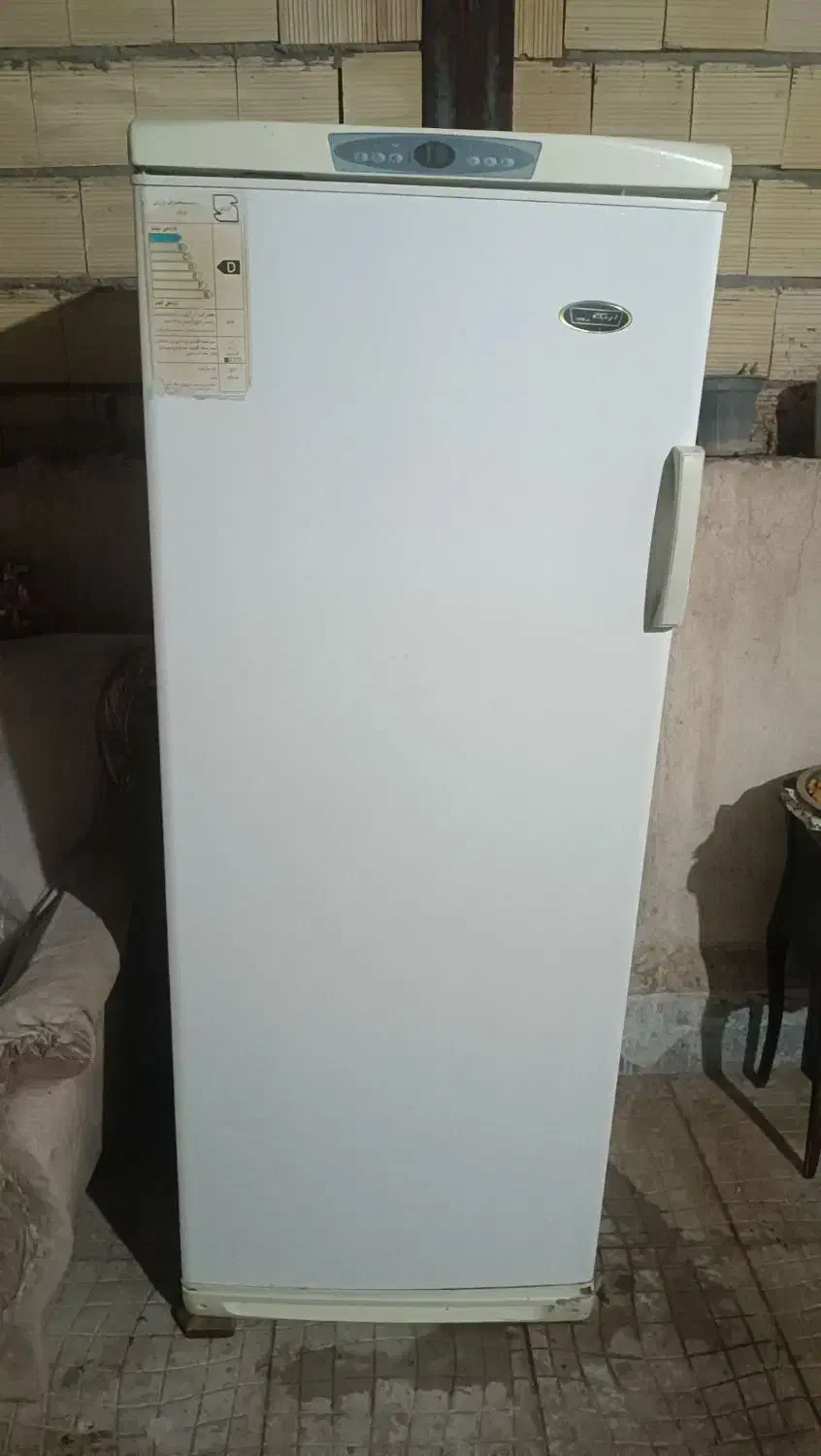 یخچال فریزر|یخچال و فریزر|تبریز, |دیوار