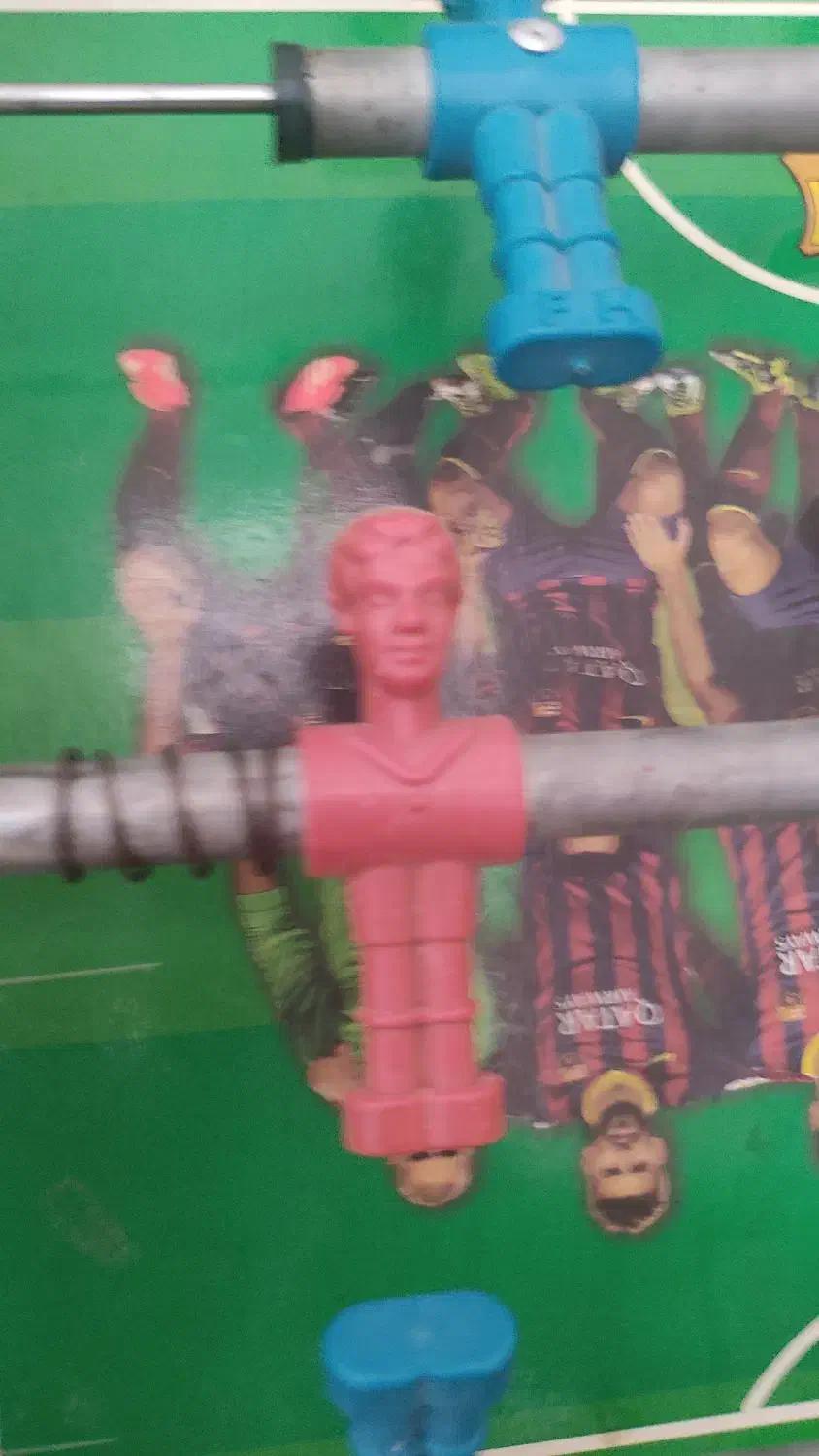 فوتبال دستی|ورزش‌های توپی|یزد, |دیوار