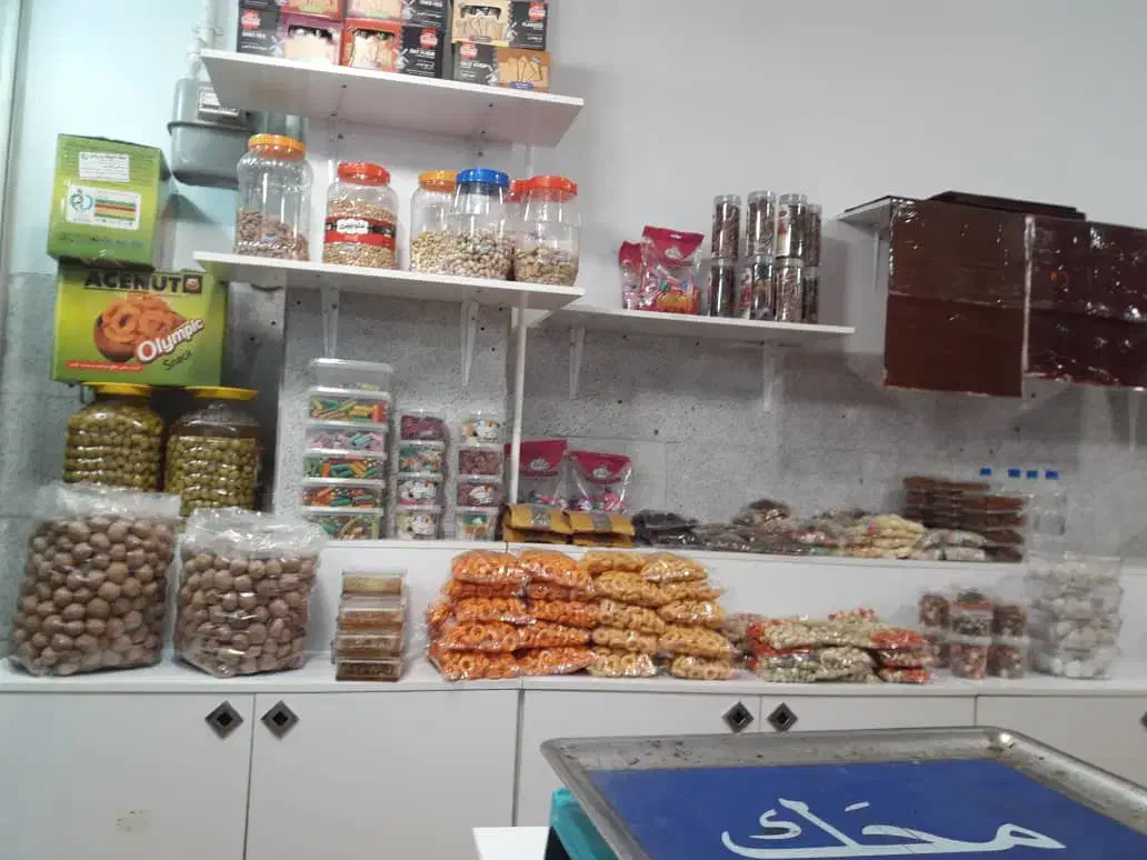 واگذاری مغازه|اجارهٔ مغازه و غرفه|گرگان, |دیوار