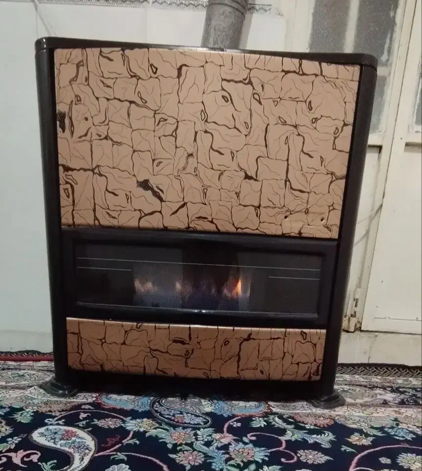 بخاری نو|بخاری، هیتر، شومینه|اسلامشهر, شهرک امام حسین (میان آباد)|دیوار