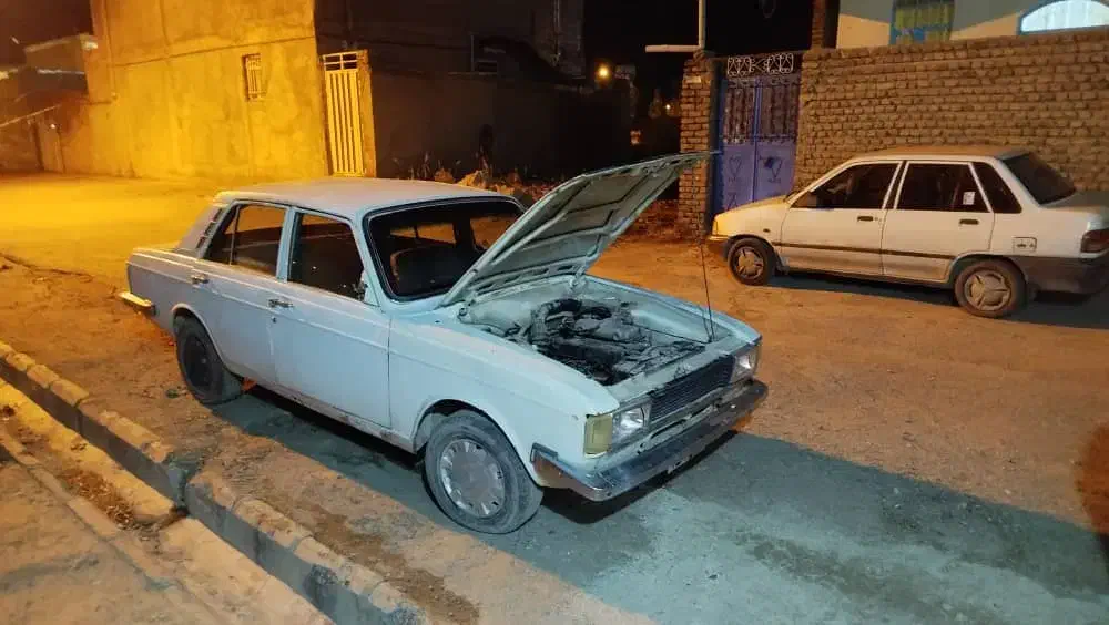 مرکز اسقاط ماشن سبک و سنگی در سطح استان|خدمات موتور و ماشین|رشت, خواهر امام|دیوار