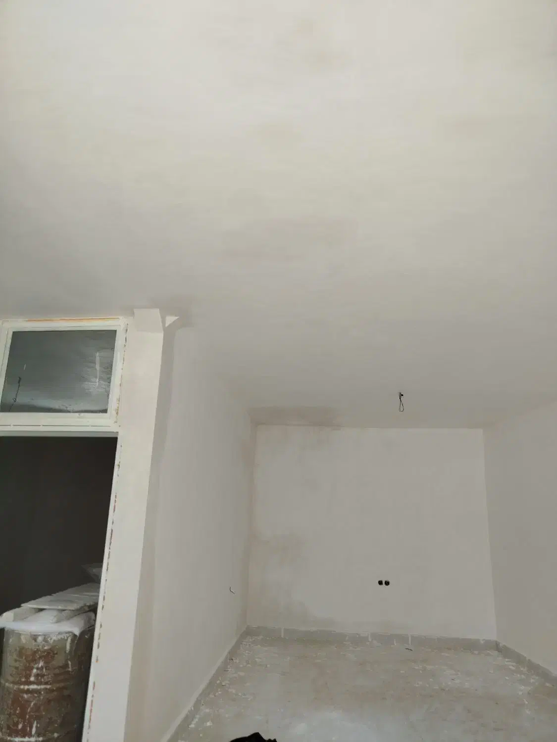 سلام گچکاری و لکه گیری انجام می شود|خدمات پیشه و مهارت|خرم‌آباد, |دیوار