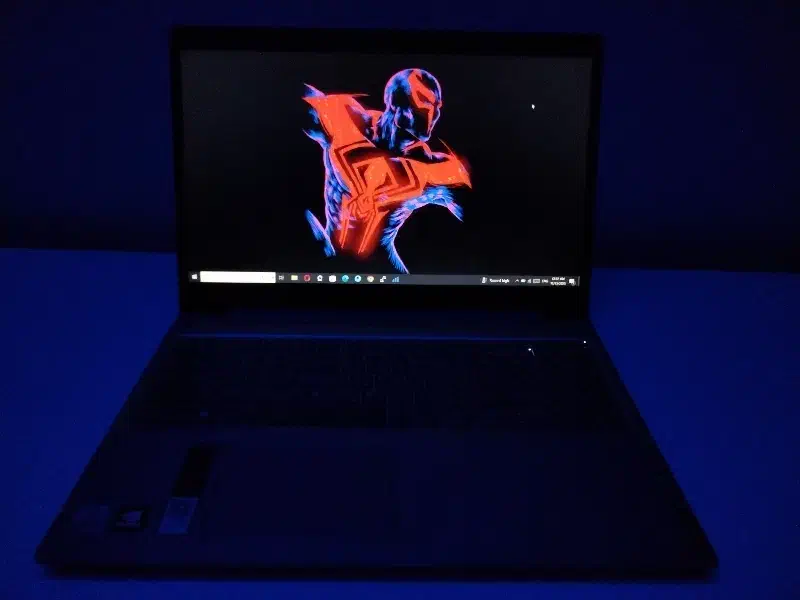 لپتاب ideapad L3 core i5|رایانه همراه|تهران, باغ خزانه|دیوار