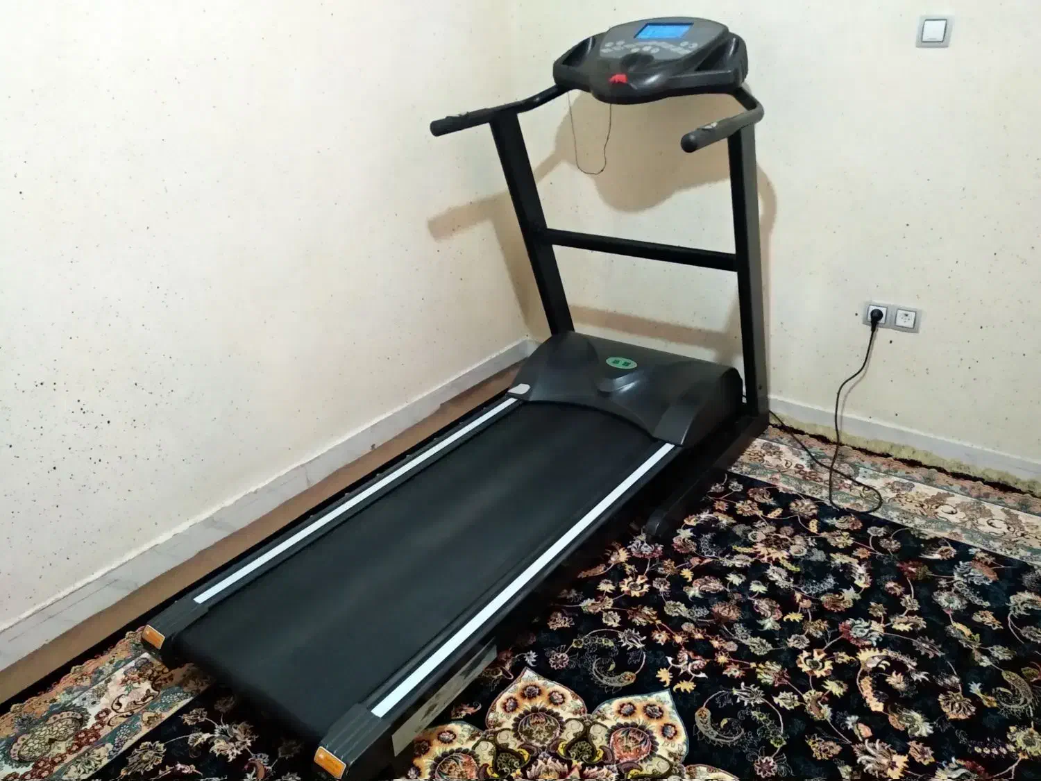 تردمیل|تجهیزات ورزشی|سنندج, |دیوار