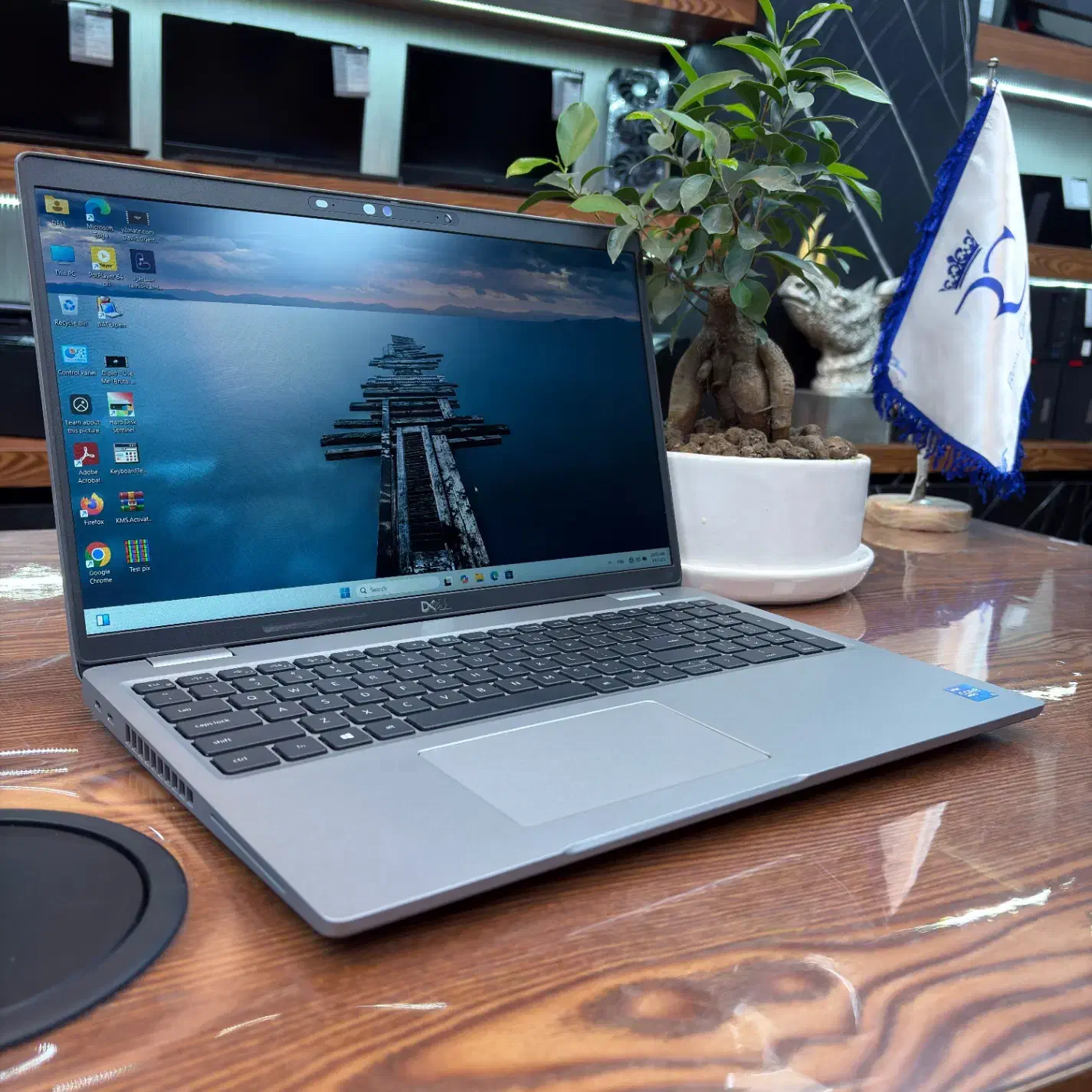 لپتاپ دل نسل ۱۱|رایانه همراه|ارومیه, |دیوار