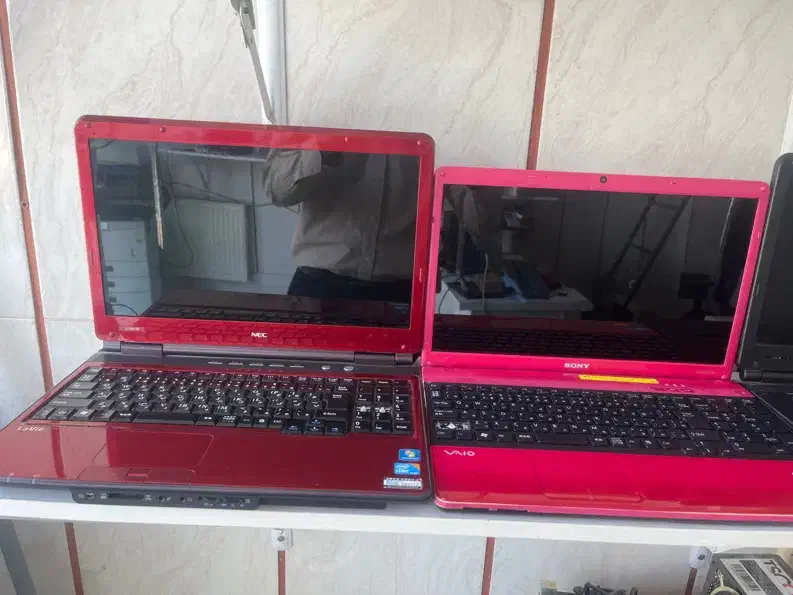 لپتاپ سونی Core i5 با هارد 320GB|رایانه همراه|قزوین, |دیوار