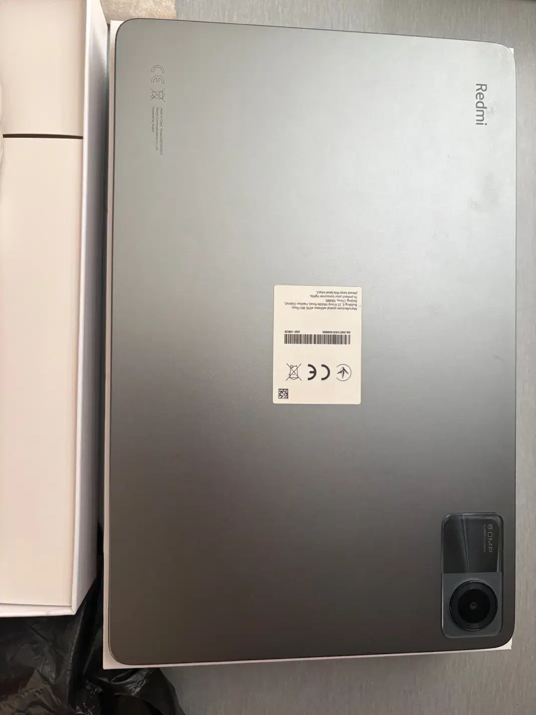 redemi pad se 128 8G|تبلت|تهران, نازی‌آباد|دیوار