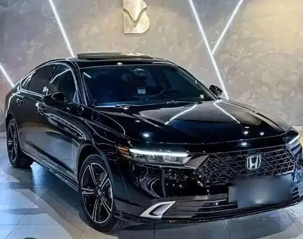 حواله هوندا آکورد۲۰۲۵|خودرو سواری و وانت|حبیب آباد, |دیوار